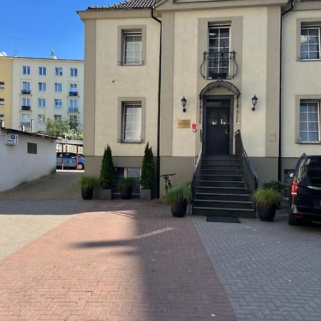 Villa Admiral Гдыня Экстерьер фото