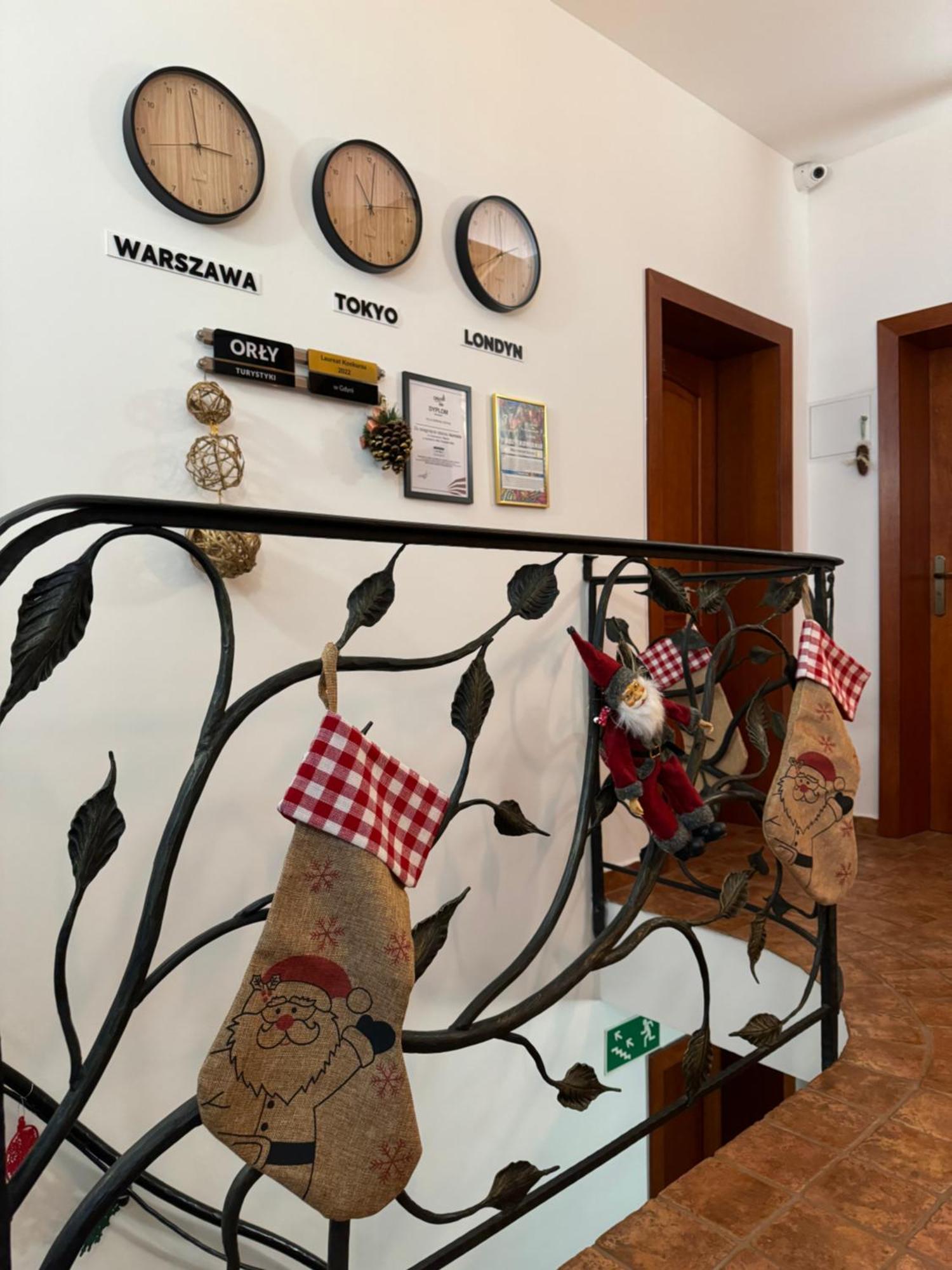 Villa Admiral Гдыня Экстерьер фото